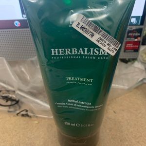 Lador Herbalism Treatment Conditioner K-beauty 150ml new sealed